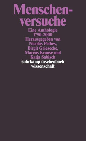 Menschenversuche
