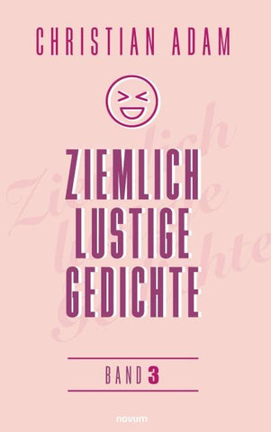 Ziemlich lustige Gedichte