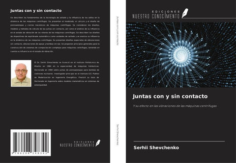 Juntas con y sin contacto