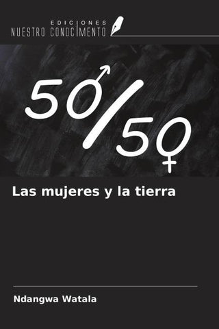 Las mujeres y la tierra