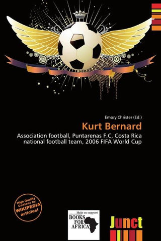 Kurt Bernard