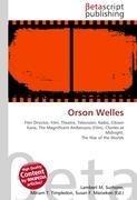 Orson Welles