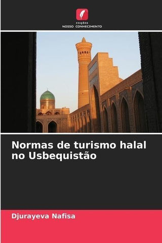 Normas de turismo halal no Usbequistão