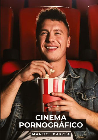Cinema Pornográfico