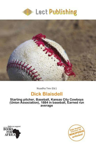 Dick Blaisdell