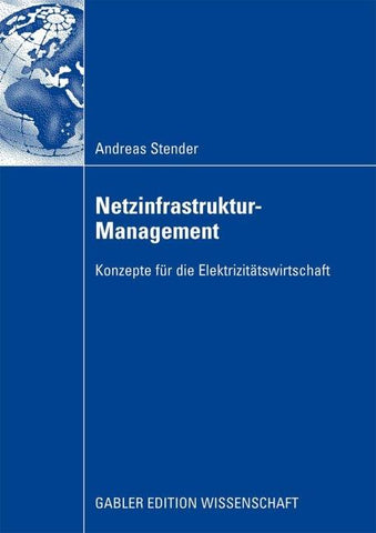 Netzinfrastruktur-Management