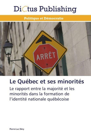Le Québec et ses minorités