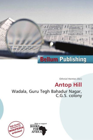 Antop Hill