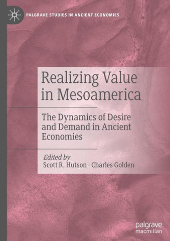 Realizing Value in Mesoamerica