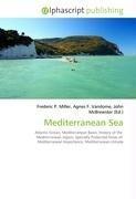 Mediterranean Sea