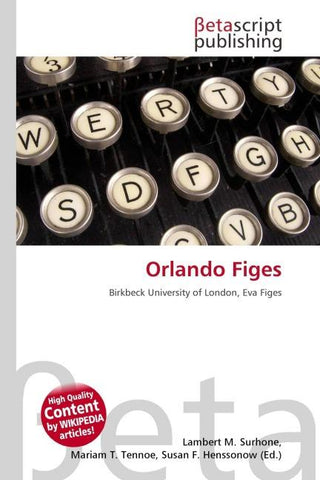 Orlando Figes