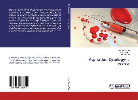 Aspiration Cytology- a review