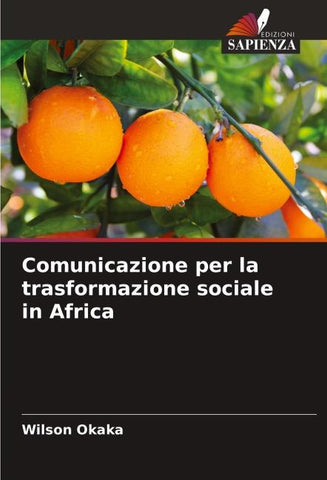 Comunicazione per la trasformazione sociale in Africa