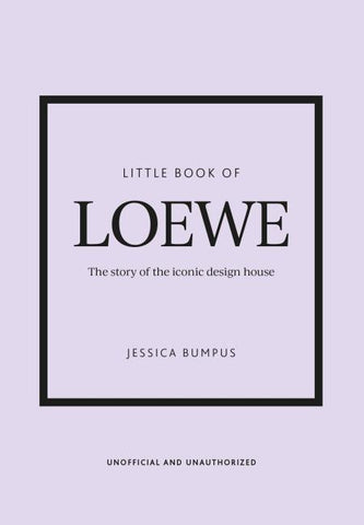 Little Book of Loewe