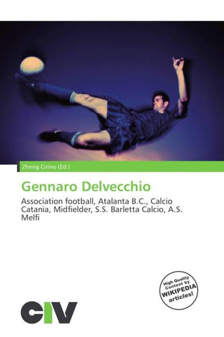 Gennaro Delvecchio
