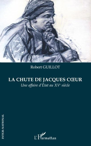 CHUTE DE JACQUES COEUR