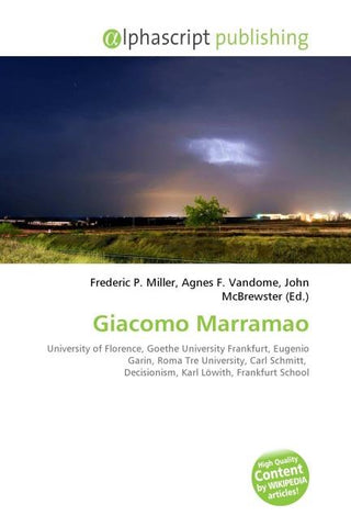 Giacomo Marramao