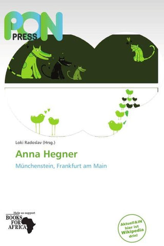 Anna Hegner