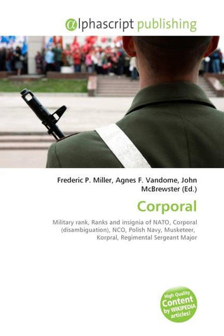 Corporal
