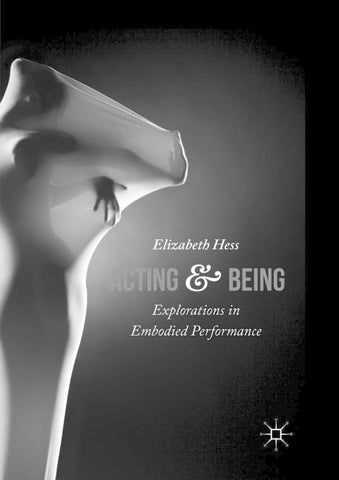Acting and Being