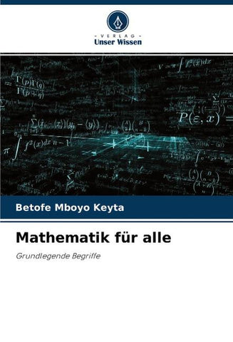 Mathematik für alle