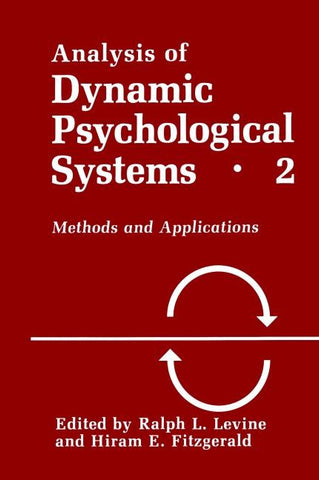 Analysis of Dynamic Psychological Systems
