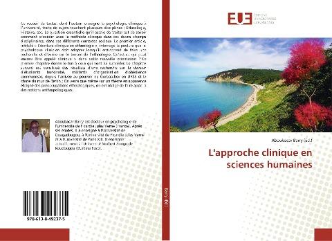 L'approche clinique en sciences humaines