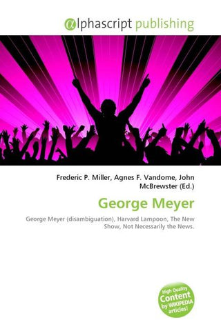 George Meyer