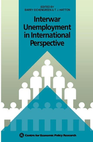 Interwar Unemployment in International Perspective