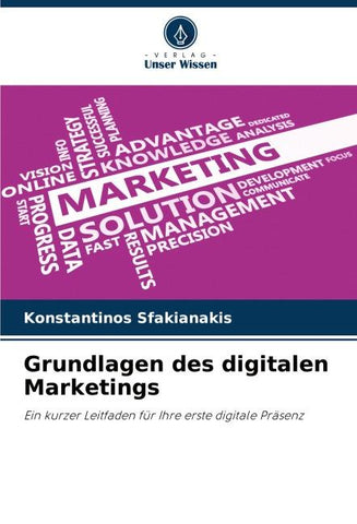 Grundlagen des digitalen Marketings