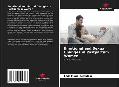 Emotional and Sexual Changes in Postpartum Women