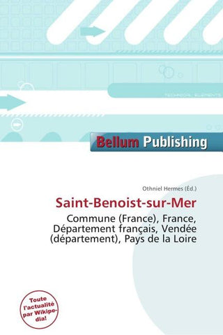 Saint-Benoist-sur-Mer