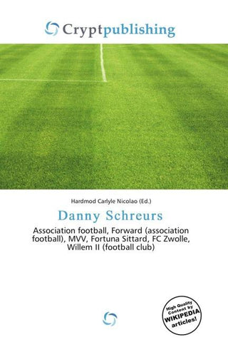 Danny Schreurs