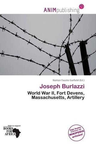 Joseph Burlazzi