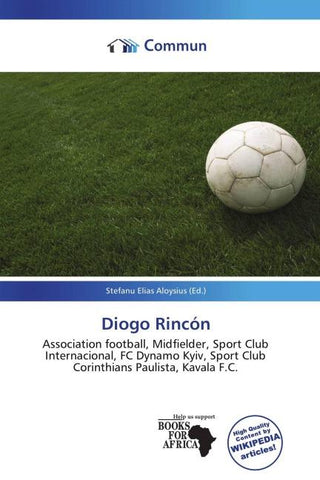 Diogo Rincón