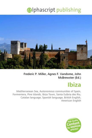 Ibiza