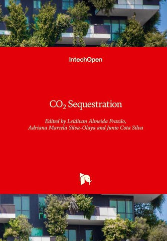 CO2 Sequestration
