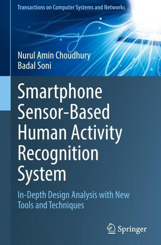Smartphone Sensor-Based Human Activity Recognition System