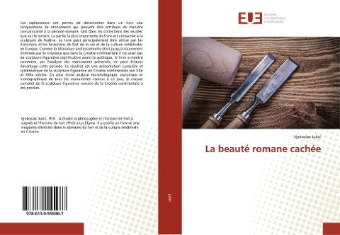 La beauté romane cachée
