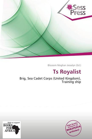Ts Royalist