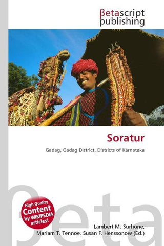Soratur