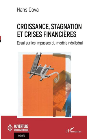 Croissance, stagnation et crises financières