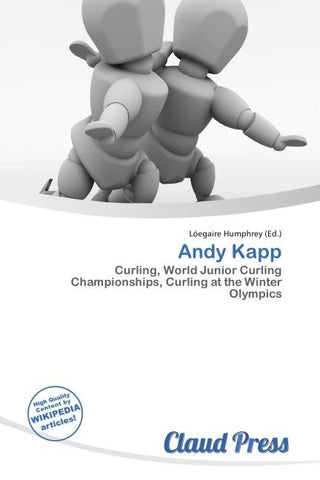 Andy Kapp
