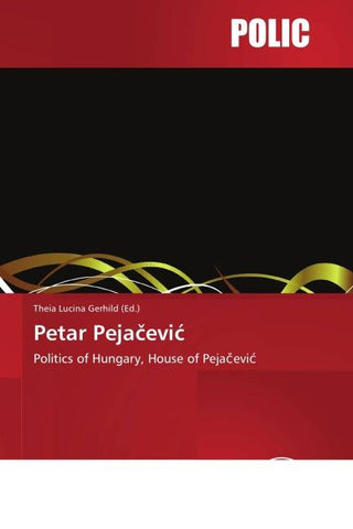 Petar Peja¿evi¿