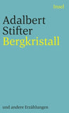 Bergkristall