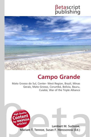 Campo Grande