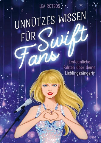 Unnützes Wissen für Swift Fans