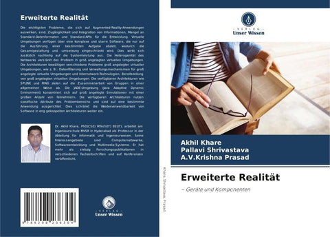 Erweiterte Realität