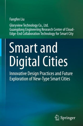 Smart and Digital Cities