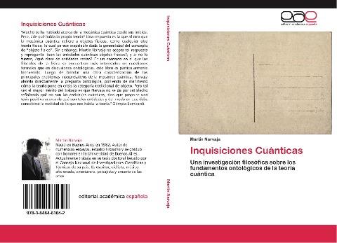 Inquisiciones Cuánticas